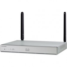 Cisco ADSL2, VDSL2+, Cellular Wireless Integrated Services Router - 4G - LTE 700, LTE 800, LTE 850, LTE 900, LTE 1800, LTE 1900, LTE 1700, LTE 2100, LTE 2300, LTE 2600, LTE 2500 - LTE Advanced - 2.40 GHz ISM Band - 5 GHz UNII Band - 2 x Antenna(2 x Extern