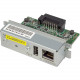 Epson UBE04 Ethernet Card - Twisted Pair - TAA Compliance C32C881008