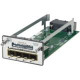 Cisco C3KX-NM-1G Network Module - 4 x SFP (mini-GBIC) 4 x Expansion Slots C3KX-NM-1G-RF