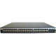 Extreme Networks Gigabit Ethernet Stackable L2/L3/L4 Switch - 48 Ports - Manageable - 4 Layer Supported - Rack-mountable, Desktop - Lifetime Limited Warranty C5G124-48P2