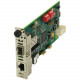 TRANSITION NETWORKS C6010 Media Converter - 1 x SC Ports - T1/E1 - Internal - TAA Compliance C6010-1013