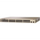 Cisco C6800IA Instant Access POE+ Switch with Redundant Power Supply - 48 Ports - Manageable - Refurbished - 2 Layer Supported - Modular - Twisted Pair, Optical Fiber - 1U High - Rack-mountable - Lifetime Limited Warranty C6800IA-48FPDR-RF