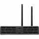 Cisco 819G Cellular Wireless Integrated Services Router - Refurbished - 4G - LTE 700 - LTE, EVDO - 2 x Antenna - 4 x Network Port - 1 x Broadband Port - USB - Gigabit Ethernet - VPN Supported - Wall Mountable, Desktop C819G-4G-V-K9-RF