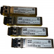 HPE MSA 8Gb Short Wave Fibre Channel SFP+ 4-pack Transceiver - For Optical Network, Data Networking - 1 x Fiber Channel Network - Optical Fiber8 Gigabit Ethernet - 8GBase-SW C8R23B