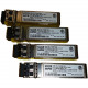 HPE MSA 16Gb Short Wave Fibre Channel SFP+ 4-pack Transceiver - For Optical Network, Data Networking - 1 x Fiber Channel Network - Optical Fiber16 Gigabit Ethernet - Fiber Channel C8R24B