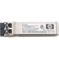 Axiom SFP+ Module - For Data Networking, Optical Network - 1 SCSI 10GBase-SW iSCSI - Optical Fiber Multi-mode - 10 Gigabit Ethernet - 10GBase-SW C8R25A-AX