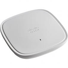 Cisco Catalyst C9115I 802.11ax 5.38 Gbit/s Wireless Access Point - 2.40 GHz, 5 GHz - MIMO Technology - Beamforming Technology - 1 x Network (RJ-45) - USB C9115AXI-B