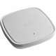 Cisco Catalyst C9115I 802.11ax 5.38 Gbit/s Wireless Access Point - 5 GHz, 2.40 GHz - MIMO Technology - Beamforming Technology - 1 x Network (RJ-45) - USB - TAA Compliance C9115AXI-Z