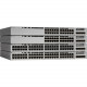 Cisco Catalyst C9200-48P Layer 3 Switch - 48 Ports - Manageable - 3 Layer Supported - Twisted Pair - Lifetime Limited Warranty C9200-48P-EDU