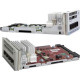 Cisco 4 x 1GE Network Module - For Data NetworkingGigabit Ethernet - 1000Base-X4 x Expansion Slots C9200-NM-4G