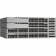 Cisco Catalyst C9200L-48T-4X Ethernet Switch - 48 Ports - Manageable - 3 Layer Supported - Modular - Twisted Pair, Optical Fiber - Rack-mountable - Lifetime Limited Warranty C9200L-48T-4X