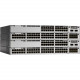 Cisco Catalyst 9300 24-port PoE+, Network Essentials - 24 Ports - Manageable - Refurbished - 2 Layer Supported - Twisted Pair C9300-24P-E-RF