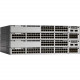 Cisco Catalyst 9300 48-port PoE+, Network Essentials - 48 Ports - Manageable - 2 Layer Supported - Twisted Pair - Lifetime Limited Warranty C9300-48P-E