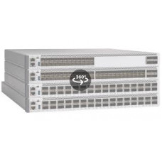 Cisco Catalyst 9500 - Network Advantage - switch - L3 - managed - 12 x 40 Gigabit QSFP - rack-mountable C9500-12Q-1A
