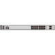 Cisco Catalyst 9500 16-Port 10G Switch, NW Ess. License - Manageable - 3 Layer Supported - Modular - Optical Fiber - 1U High - Rack-mountable, Rail-mountable - Lifetime Limited Warranty - TAA Compliance C9500-16X-EDU