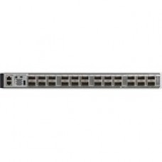 Cisco Catalyst C9500-24Q Layer 3 Switch - Manageable - 3 Layer Supported - Modular - Optical Fiber - 1U High - Rack-mountable - Lifetime Limited Warranty - TAA Compliance C9500-24Q-1A