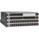 Cisco Catalyst C9500-24Y4C Layer 3 Switch - Manageable - 3 Layer Supported - Modular - Optical Fiber - 1U High - Rack-mountable - Lifetime Limited Warranty C9500-24Y4C-E