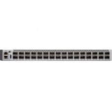 Cisco Catalyst C9500-32C Layer 3 Switch - Manageable - 3 Layer Supported - Modular - Optical Fiber - 1U High - Rack-mountable - Lifetime Limited Warranty - TAA Compliance C9500-32C-EDU