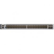 Cisco Catalyst C9500-32QC Layer 3 Switch - Manageable - 3 Layer Supported - Modular - Optical Fiber - 1U High - Rack-mountable C9500-32QC-A