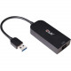 Club 3d USB 3.2 Gen1 Type A To RJ45 2.5Gb Adapter - USB 3.2 (Gen 1) Type A - 1 Port(s) - 1 - Twisted Pair CAC-1420