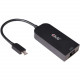 Club 3d USB 3.2 Gen1 Type C to RJ45 2.5Gbps - USB 3.2 (Gen 1) Type C - 1 Port(s) - 1 - Twisted Pair CAC-1520