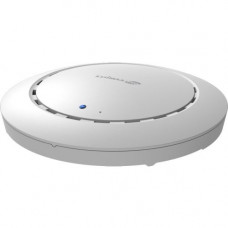 Edimax CAP300 IEEE 802.11n 300 Mbit/s Wireless Access Point - 2.40 GHz - 2 x Antenna(s) - 2 x Internal Antenna(s) - 1 x Network (RJ-45) - Ceiling Mountable, Rail-mountable - 1 Pack CAP300