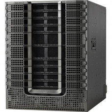 Cisco cBR-8 Router - - Slots10 Gigabit Ethernet - 13U - Rack-mountable CBR-8