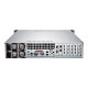 Raritan CommandCenter Secure Gateway E1 License 512 Nodes Dual Power - TAA Compliance CC-E1-512