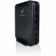 Zyxel Cable Modem - 1 x Network (RJ-45) - F-type - 400 Mbit/s Broadband - Gigabit Ethernet - Desktop - ENERGY STAR, RoHS Compliance CDA30360