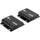 SIIG HDMI Extender over Cat6 with IR - 120m - Full HD 1080p@60Hz CE-H23T11-S1