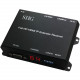 Siig Full HD HDMI Extender over IP with PoE, RS-232 & IR - Receiver - HDMI Extender Receiver CE-H26511-S1