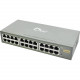 SIIG 24-Port AV Over IP Smart Matrix Switcher - 24 Ports - Twisted Pair - Desktop CE-SW0111-S1