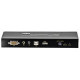 ATEN CE800B KVM Console Extender-TAA Compliant - 1 Computer(s) - 1 , 1 Local User(s), Remote User(s) CE800B