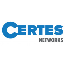 Certes Networks 10BASET ENCRYPTION APPLIANCE - 1U FORM F CEP10-R SPARE