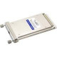 AddOn Cisco CFP-100G-LR4 Compatible TAA Compliant 100GBase-LR4 CFP Transceiver (SMF, 1310nm, 10km, LC, DOM) - 100% compatible and guaranteed to work - TAA Compliance CFP-100G-LR4-LC-AO