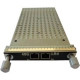 Cisco Multirate 40GBASE-LR4 and OTU3 C4S1-2D1 CFP Module for SMF - For Data Networking, Optical Network - 1 x 40GBase-LR4 - G.652 &micro;m Optical Fiber - 5 GB/s 40 Gigabit Ethernet40 CFP-40G-LR4-RF