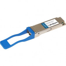 AddOn Cisco CFP4-100G-LR4 Compatible TAA Compliant 100GBase-LR4 CFP4 Transceiver (SMF, 1310nm, 10km, LC, DOM) - 100% compatible and guaranteed to work - TAA Compliance CFP4-100G-LR4-AO