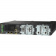 Cisco 2010 Connected Grid Router - Refurbished - 2 Ports - Management Port - 10 Slots - Gigabit Ethernet - 2U - Rack-mountable, Wall Mountable - TAA Compliance CGR-2010/K9-RF