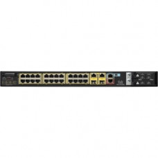 Cisco CGS-2520-24TC Ethernet Switch - 24 Ports - Manageable - Refurbished - 2 Layer Supported - 1U High - Rack-mountable CGS-2520-24TC-RF