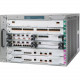 Cisco 7606S CHASSIS REMANUFACTURED (Compatible Part Numbers: CRF-CSCO7606-S-RF) 7606-S-RF