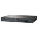 Cisco 887VA Integrated Services Router - DSL - Refurbished - 5 Ports - PoE Ports - Management Port - SlotsFast Ethernet - ADSL2+ - Desktop 887VASECK9-RF