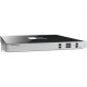 Amer Clavister W3 UTM Firewall Appliance - 6 Port Gigabit Ethernet - USB - 6 x RJ-45 - Manageable - Rack-mountable CLA-APP-W3