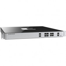 Amer Clavister W5 Pro UTM Firewall Appliance - 4 Port Gigabit Ethernet - USB - 4 x RJ-45 - 6 - 4 x SFP - 2 x SFP+ - Manageable - Rack-mountable CLA-APP-W5P