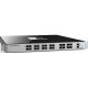 Amer Clavister W7 Firewall Appliance - 16 Port Gigabit Ethernet - USB - 16 x RJ-45 - 6 - 4 x SFP - 2 x SFP+ - Manageable - Rack-mountable CLA-APP-W7