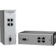 Amer Clavister X8 Industrial UTM Firewall Appliance - 4 Port Gigabit Ethernet - 4 x RJ-45 - Manageable - Rail-mountable CLA-APP-X8