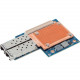 Gigabyte Marvell OCP Type 25Gb/s 2-port LAN Card - PCI Express 3.0 x8 - 2 Port(s) - Optical Fiber CLNOQ42
