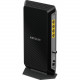 Netgear Multi-GIG Speed Cable Modem - 4 x Network (RJ-45) - 1024 Mbit/s Broadband - Gigabit Ethernet - Desktop CM1200-100NAS