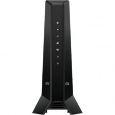 Netgear 2.5Gbps Internet Speed Cable Modem for XFINITY Voice - 1 x Network (RJ-45) - 2.5 Gigabit Ethernet - Desktop CM2050V-100NAS