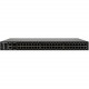 Opengear CM7196A Device Server - 1.95 GB - DDR3 SDRAM - Twisted Pair - 2 x Network (RJ-45) - 2 x USB - 96 x Serial Port - 10/100/1000Base-T - Gigabit Ethernet - Management Port - Rack-mountable CM7196A-2-DAC-US