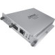 Comnet CNFE1002M1B Fast Ethernet Media Converter - 1 x Network (RJ-45) - 1 x ST Ports - 100Base-FX - Wall Mountable, Rail-mountable, Rack-mountable - TAA Compliance CNFE1002M1B